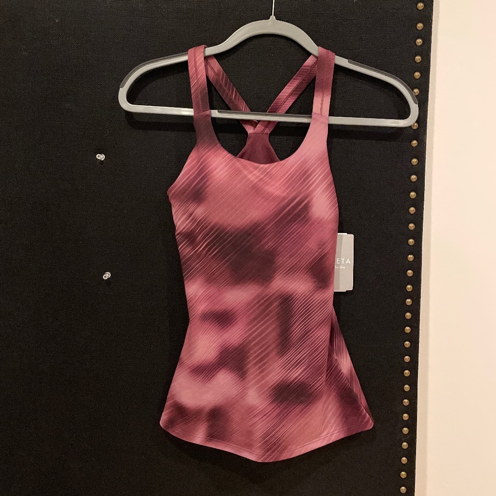 Athleta optimism tank
